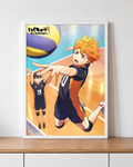 Haikyu Poster