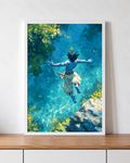 Krishna Poster